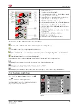 Preview for 53 page of AGCO LELY RPC 130 F Original Operator'S Manual