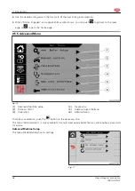 Preview for 58 page of AGCO LELY RPC 130 F Original Operator'S Manual