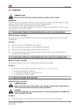 Preview for 67 page of AGCO LELY RPC 130 F Original Operator'S Manual