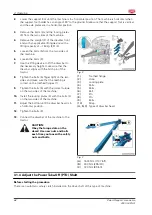 Preview for 68 page of AGCO LELY RPC 130 F Original Operator'S Manual