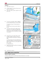 Preview for 73 page of AGCO LELY RPC 130 F Original Operator'S Manual