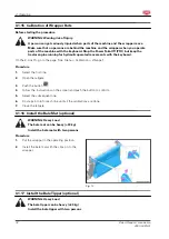 Preview for 78 page of AGCO LELY RPC 130 F Original Operator'S Manual