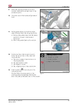 Preview for 83 page of AGCO LELY RPC 130 F Original Operator'S Manual