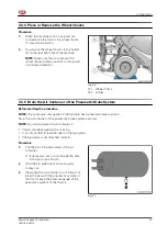 Preview for 87 page of AGCO LELY RPC 130 F Original Operator'S Manual