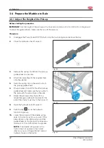 Preview for 88 page of AGCO LELY RPC 130 F Original Operator'S Manual