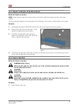 Preview for 89 page of AGCO LELY RPC 130 F Original Operator'S Manual