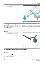 Preview for 96 page of AGCO LELY RPC 130 F Original Operator'S Manual