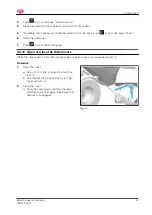 Preview for 97 page of AGCO LELY RPC 130 F Original Operator'S Manual