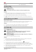 Preview for 101 page of AGCO LELY RPC 130 F Original Operator'S Manual