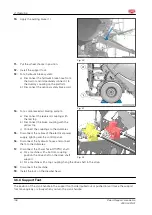 Preview for 106 page of AGCO LELY RPC 130 F Original Operator'S Manual