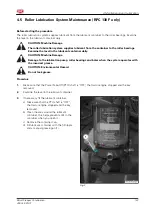 Preview for 123 page of AGCO LELY RPC 130 F Original Operator'S Manual