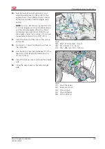 Preview for 125 page of AGCO LELY RPC 130 F Original Operator'S Manual