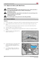 Preview for 132 page of AGCO LELY RPC 130 F Original Operator'S Manual