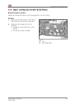 Preview for 135 page of AGCO LELY RPC 130 F Original Operator'S Manual