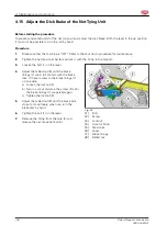 Preview for 136 page of AGCO LELY RPC 130 F Original Operator'S Manual