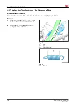 Preview for 138 page of AGCO LELY RPC 130 F Original Operator'S Manual