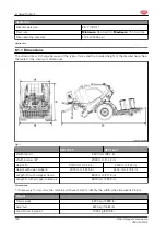 Preview for 160 page of AGCO LELY RPC 130 F Original Operator'S Manual