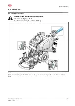 Preview for 161 page of AGCO LELY RPC 130 F Original Operator'S Manual