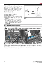 Preview for 162 page of AGCO LELY RPC 130 F Original Operator'S Manual