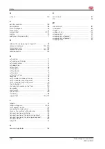 Preview for 166 page of AGCO LELY RPC 130 F Original Operator'S Manual