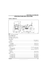 Preview for 8 page of AGCO Massey Ferguson 1547 Service Manual