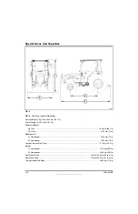 Preview for 9 page of AGCO Massey Ferguson 1547 Service Manual