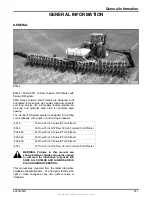 Предварительный просмотр 6 страницы AGCO Massey Ferguson 8516 Workshop Service Manual