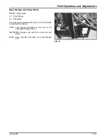 Preview for 36 page of AGCO Massey Ferguson 8516 Workshop Service Manual