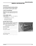 Preview for 22 page of AGCO Massey Ferguson 9195 Service Manual