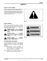 Preview for 8 page of AGCO Massey Ferguson 9702 Service Manual