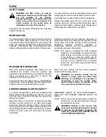 Preview for 9 page of AGCO Massey Ferguson 9702 Service Manual