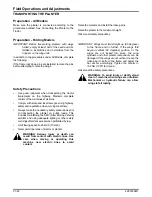 Preview for 27 page of AGCO Massey Ferguson 9702 Service Manual