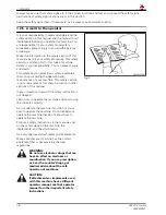 Предварительный просмотр 14 страницы AGCO MASSEY FERGUSON 9924 VE Workshop Service Manual