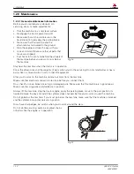 Предварительный просмотр 20 страницы AGCO MASSEY FERGUSON 9924 VE Workshop Service Manual