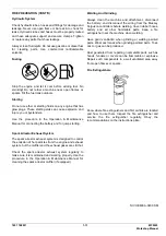 Preview for 13 page of AGCO MF 9205 Workshop Manual