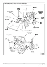 Предварительный просмотр 15 страницы AGCO MF 9205 Workshop Manual