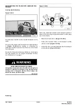 Preview for 23 page of AGCO MF 9205 Workshop Manual