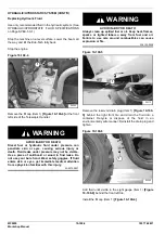 Preview for 40 page of AGCO MF 9205 Workshop Manual