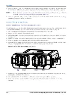 Preview for 26 page of AGCO RoGator 1100 Installation Manual