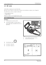 Предварительный просмотр 47 страницы AGCO Valtra Smart farming Operator'S Manual