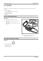 Предварительный просмотр 53 страницы AGCO Valtra Smart farming Operator'S Manual