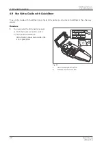 Предварительный просмотр 95 страницы AGCO Valtra Smart farming Operator'S Manual