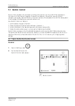 Предварительный просмотр 100 страницы AGCO Valtra Smart farming Operator'S Manual