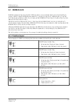 Предварительный просмотр 132 страницы AGCO Valtra Smart farming Operator'S Manual