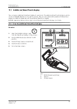 Предварительный просмотр 156 страницы AGCO Valtra Smart farming Operator'S Manual