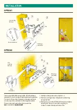 Preview for 2 page of AGD 924R SA-146 Product Manual