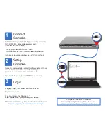 Предварительный просмотр 2 страницы Agema AG7448CU-R Quick Installation Manual