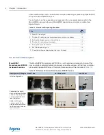 Предварительный просмотр 6 страницы Agena BIOSCIENCE MassARRAY Nanodispenser RS1000 User Manual