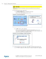 Предварительный просмотр 112 страницы Agena BIOSCIENCE MassARRAY Nanodispenser RS1000 User Manual