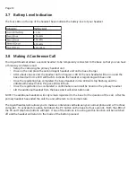 Preview for 12 page of Agent AG22-0700 Operation Manual